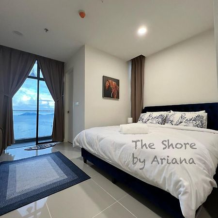 The Shore Kota Kinabalu By Ariana Ngoại thất bức ảnh