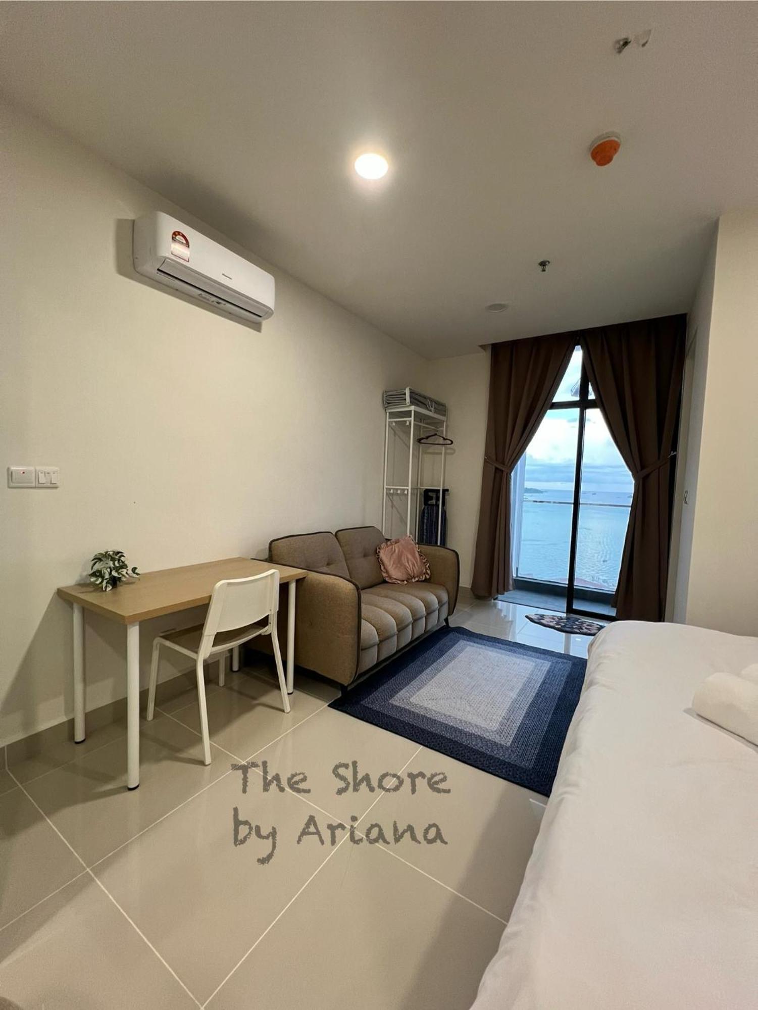 The Shore Kota Kinabalu By Ariana Ngoại thất bức ảnh