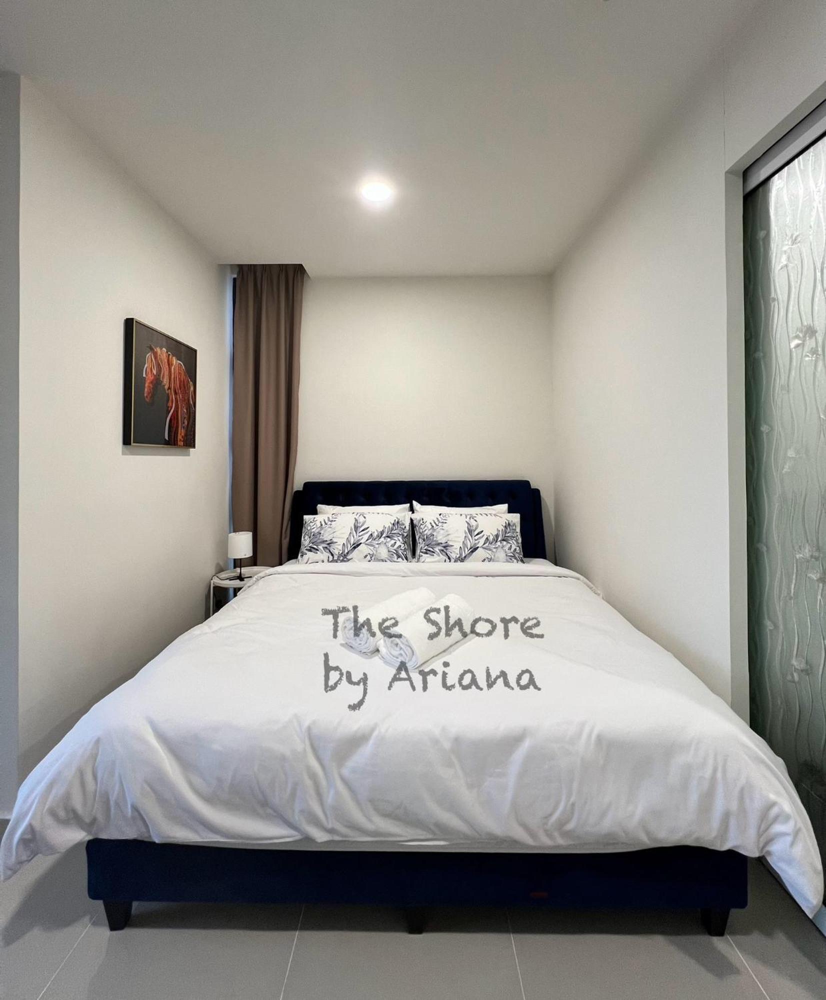 The Shore Kota Kinabalu By Ariana Ngoại thất bức ảnh