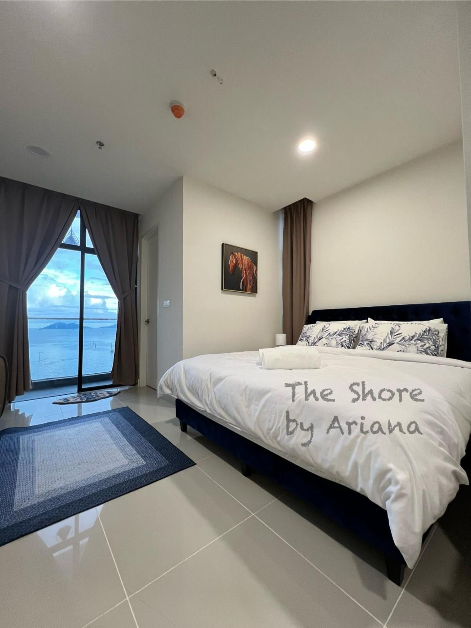 The Shore Kota Kinabalu By Ariana Ngoại thất bức ảnh